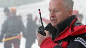 Jan Tarnowski (Bogusław Linda) - fot.Krzysztof Wiktor-TVP