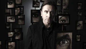 Tim Roth w serialu "Magia kłamstwa"