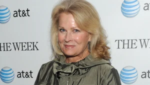 Candice Bergen / fot. Jason Kempin