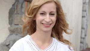 Góralka jak się patrzy... / fot. Andras Szilagyi