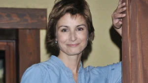 Czy "Miłość nad rozlewiskiem" zrealizowano pod dyktando "ważnych osób z TVP"? / fot. Michał Nicol