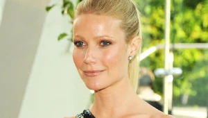 Przed Paltrow w "Glee" wystąpili już m.in. Neil Patrick Harris i Olivia Newton-John/fot. D.Kambouris