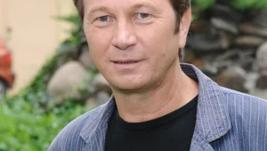 Piotr Cyrwus uspokaja fanów "Klanu": "Nigdzie nie odchodzę!" - fot. A.Szilagyi