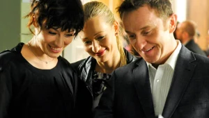 Bohaterów "Usta Usta" czeka całkowicie zwariowane wesele