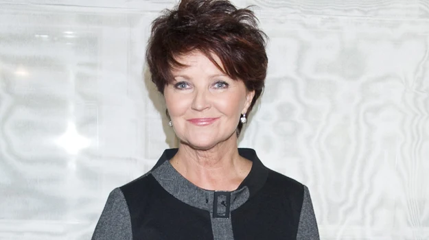 Jolanta Kwaśniewska chce udzielić "lekcji stylu" panom / fot. Jarosław Antoniak Jolanta Kwaśniewska chce udzielić "lekcji stylu" panom / fot. Jarosław Antoniak