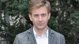 Polski aktor musi wykonać wszystko - przekonuje Rafał Królikowski / fot. Andras Szilagyi