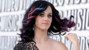 Katy Perry pojawi się w "Simpsonach" - fot. Christopher Polk