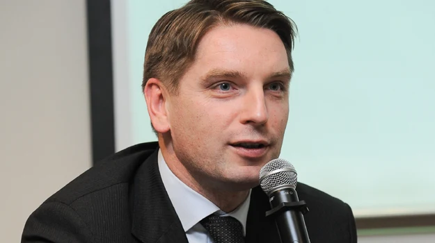 Czyżby "Tomasz Lis na żywo" był za mało "komercyjny"? / fot. Paweł Przybyszewski Czyżby "Tomasz Lis na żywo" był za mało "komercyjny"? / fot. Paweł Przybyszewski