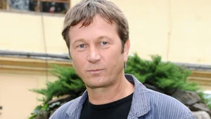 W trudnej sytuacji Rysio (Piotr Cyrwus) stanie na wysokości zadania / fot. Andras Szilagyi