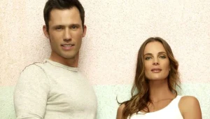 Jeffrey Donovan i Gabrielle Anwar grają główne role w "Tożsamości szpiega"