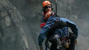 Serialowa akcja ratunkowa, fot. Krzysztof Wiktor - Profilm