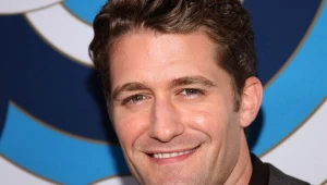 Matthew Morrison przygotowuje debiutancki album - fot. Frederick M. Brown