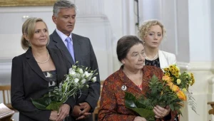 Czy ta zamiana spowoduje, że więcej widzów będzie oglądało "Plebanię"?