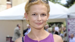 Czy Marcie dane będzie po raz kolejny stanąć na ślubnym kobiercu? / fot. Jarosław Antoniak