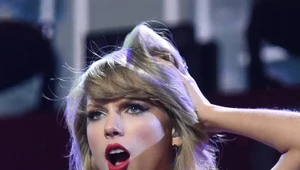 Talor Swift znów triumfuje