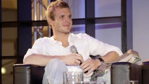 Tomasz Ciachorowski zagra w nowym serialu "czarny charakter"