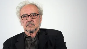 Jean-Luc Godard nie będzie się fatygował dla "kawałka metalu"