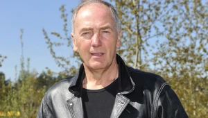 Karol Strasburger wraca do serialu "Pierwsza miłość" / fot. Jarosław Antoniak