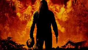 Szepty i krzyki: Filmy na Halloween