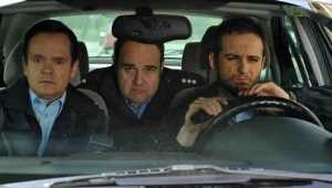 Uważaj kierowco! Dzisiaj możesz być zatrzymany przez "Ludzi Chudego"