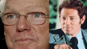 Największą popularność przyniósł mu serial "Hawaii Five-O"