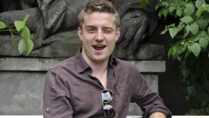 Czy Grzegorz (Marcin Rogacewicz) poślubi Ewę (Magdalena Schejbal)? / fot. Gałązka