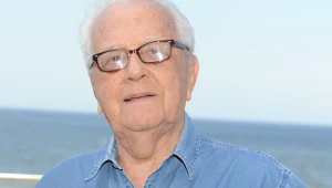 Już niebawem Andrzeja Łapickiego będzie można oglądać w "M jak miłość" / fot. Jarosław Antoniak