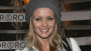 Izabelli Scorupco dawno nie było w ojczyźnie / fot. Mark Mainz