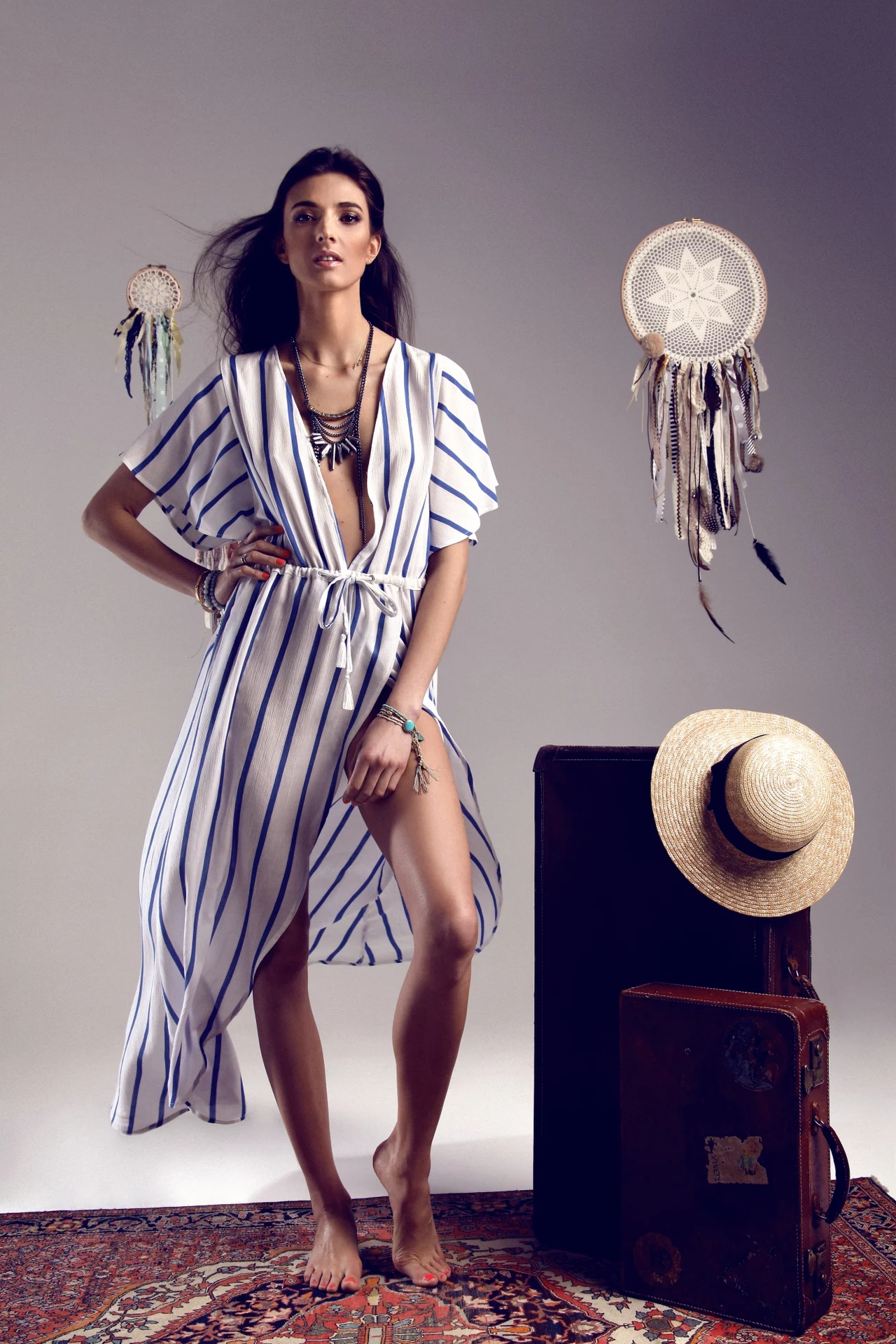 Boho chic Just Paul Boho chic Just Paul