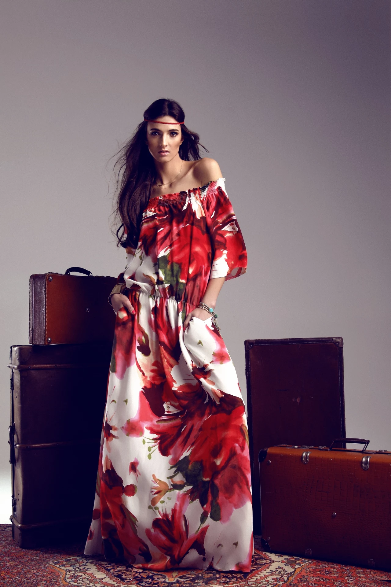 Boho chic Just Paul Boho chic Just Paul
