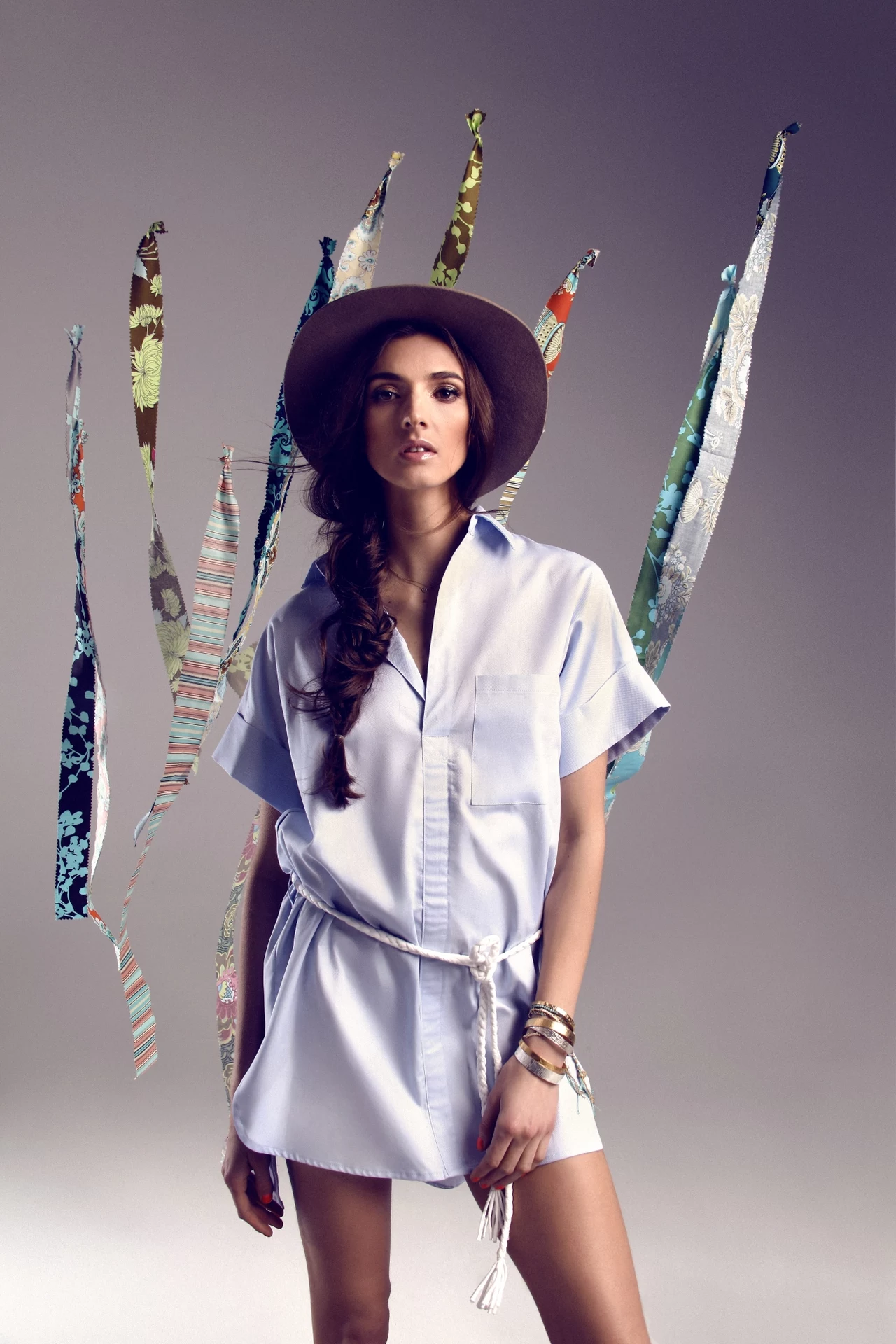Boho chic Just Paul Boho chic Just Paul