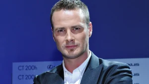 Paweł Małaszyński / fot. Andras Szilagyi