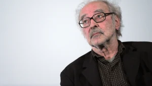 Jean-Luc Godard nie odebrał osobiście honorowego Oscara