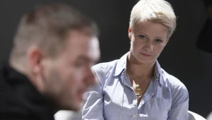 Czy Kożuchowska i Karolak stworza duet na miarę Ireny Kwiatkowskiej i Bogusława Kobieli?