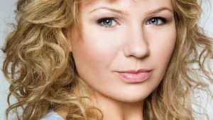 Anna Guzik jako Helena Trojańska