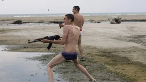 Czy serial będzie przypominał fabularną "Gomorrę"?