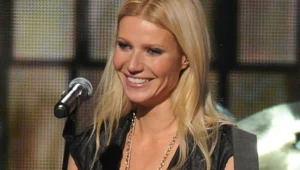 Ostatnio w "Glee" wystąpiła Gwyneth Paltrow - fot. Rick Diamond