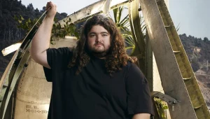 Jorge Garcia wystąpi w nowej produkcji J.J. Abramsa