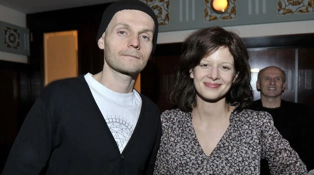 Iwan Wyrypajew i Karolina Gruszka pojawią się w Krakowie Iwan Wyrypajew i Karolina Gruszka pojawią się w Krakowie