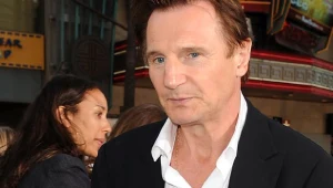 Liam Neeson przyjedzie do Bydgoszczy, by odebrać Nagrodę im. Kieślowskiego  - fot. K.Winter