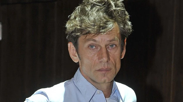 Krzysztof Warlikowski zagra jedną z ról w filmie "Gli Italiani" / fot. Baranowski Krzysztof Warlikowski zagra jedną z ról w filmie "Gli Italiani" / fot. Baranowski