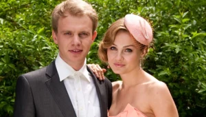 Kamil (Kazimierz Mazur) i Zuza (Małgorzata Socha) powiedzą sobie sakramentalne: "tak"!