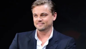 Leonardo DiCaprio to aktor wszechstronny