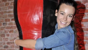 Czy widzom spodoba się Anna Mucha w nowym serialu?