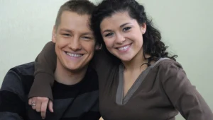 "M jak miłość" to jeden z seriali, który znajdzie się w ramówce stacji TVP Seriale /fot. Kurnikowski