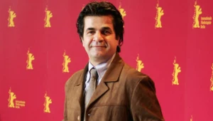 Ostatni raz Jafar Panahi był gościem Berlinale w 2006 roku - fot. MJ Kim