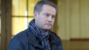 "Ojciec Mateusz" to jedna z wielu produkcji, które można zobaczyć w TVP Seriale / fot. J. Antoniak