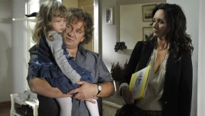 W 5. sezonie serialu w Wilkowyjach nastąpią spore zmiany / fot. Gałązka