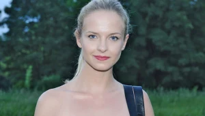 Marta Nieradkiewicz zniknie z serialu "Barwy szczęścia". Czy kiedyś powróci? / fot. Andras Szilagyi