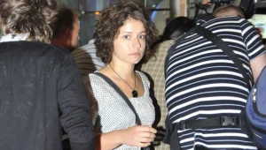 Julia Kolberger chce opowiadać o toskycznych rodzinnych relacjach